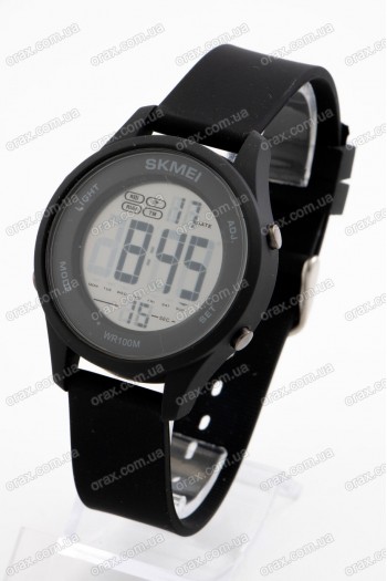 Спортивные наручные часы Skmei 1758 (код: 24096)