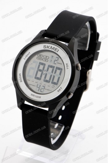Спортивные наручные часы Skmei 1758 (код: 24097)