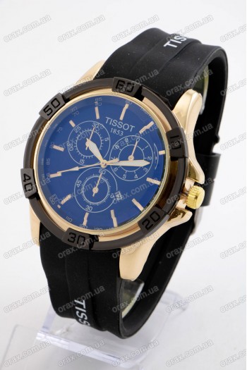 Мужские наручные часы Tissot T150 (код: 24107)