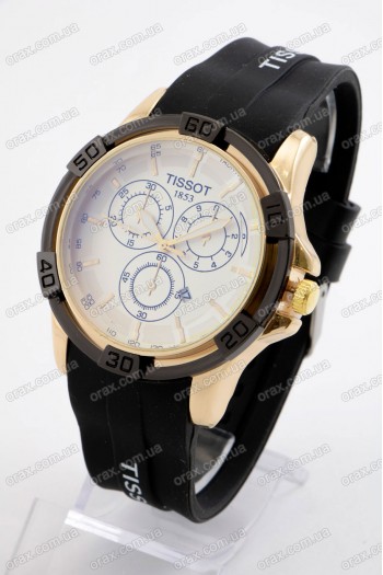 Мужские наручные часы Tissot T150 (код: 24108)