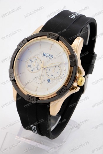 Мужские наручные часы Boss T179 (код: 24111)