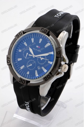 Мужские наручные часы Tommy Hilfiger T177 (код: 24112)
