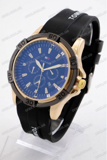 Мужские наручные часы Tommy Hilfiger T177 (код: 24113)