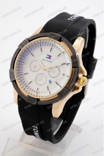 Мужские наручные часы Tommy Hilfiger T177 (код: 24114)
