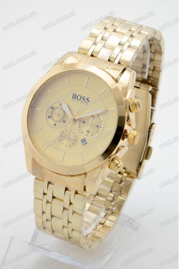 Мужские наручные часы Boss T183 (код: 24117)