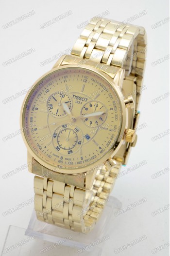 Мужские наручные часы Tissot T184-1 (код: 24125)