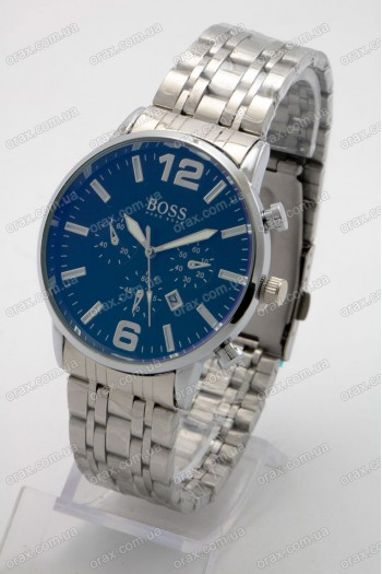 Мужские наручные часы Boss T186 (код: 24134)