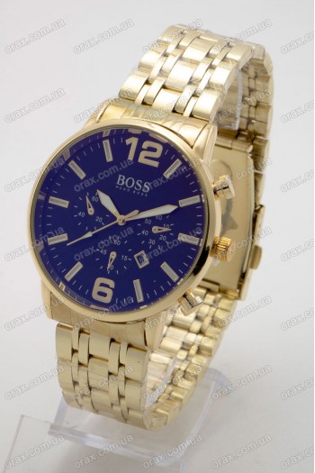 Мужские наручные часы Boss T186 (код: 24135)