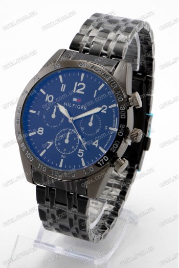 Мужские наручные часы Tommy Hilfiger T182 (код: 24137)