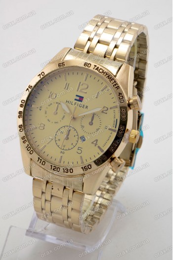 Мужские наручные часы Tommy Hilfiger T182 (код: 24140)