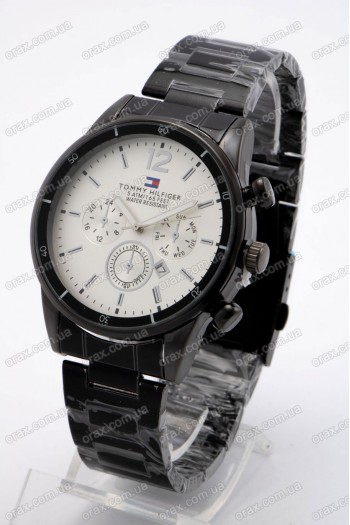 Мужские наручные часы Tommy Hilfiger (код: 24243)