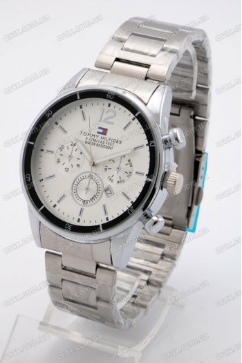 Мужские наручные часы Tommy Hilfiger (код: 24245)