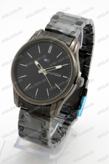 Мужские наручные часы Hilfiger K8550 (код: 24277)