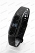 Наручные фитнес часы Smart Watch M6 (код: 24284)