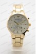 Мужские наручные часы Emporio Armani (код: 24285)