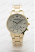 Мужские наручные часы Emporio Armani (код: 24286)