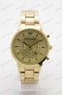 Мужские наручные часы Emporio Armani (код: 24287)