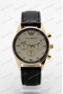 Мужские наручные часы Emporio Armani (код: 24289)
