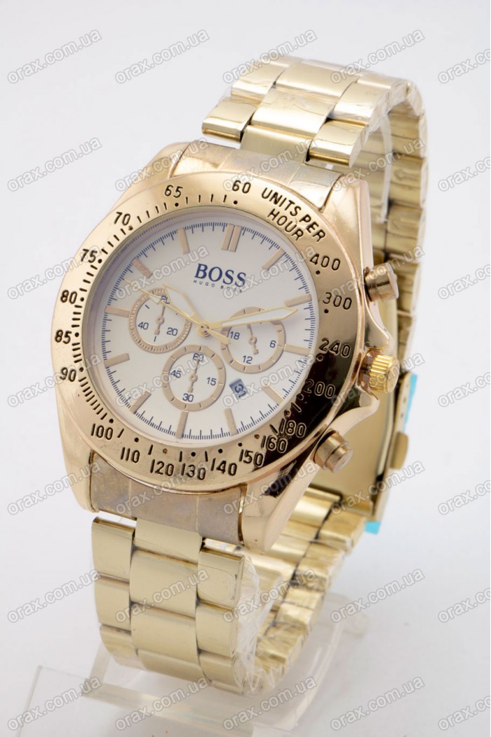 Мужские наручные часы Boss 8075 (код: 24240)