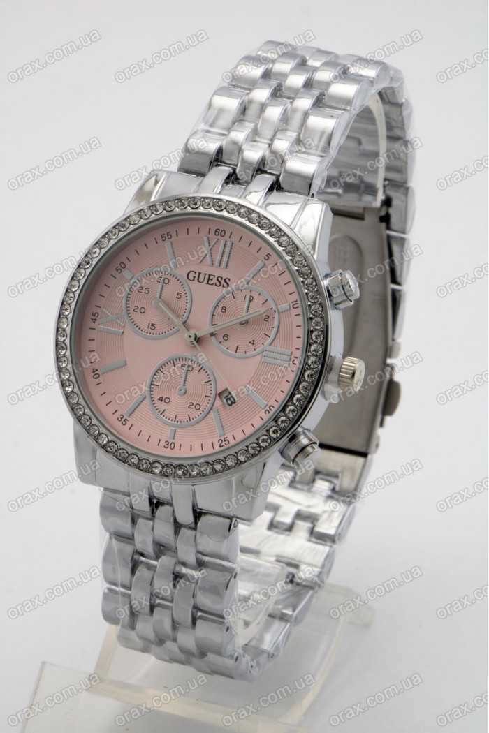 Женские наручные часы Guess A216-1 (код: 24255)