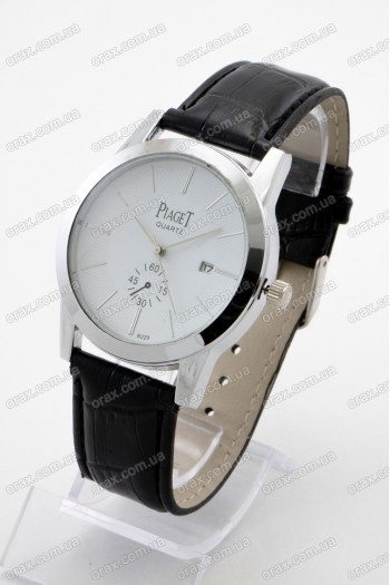 Мужские наручные часы Piaget B229 (код: 24305)