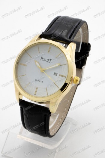 Мужские наручные часы Piaget B193 (код: 24306)