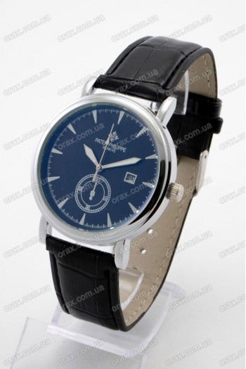 Мужские наручные часы Patek Philippe T09 (код: 24311)