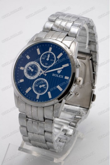 Мужские наручные часы Rolex A246 (код: 24343)