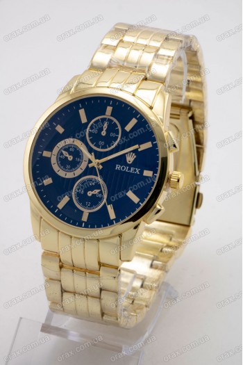 Мужские наручные часы Rolex A246 (код: 24344)