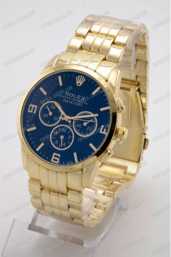 Мужские наручные часы Rolex A247 (код: 24345)
