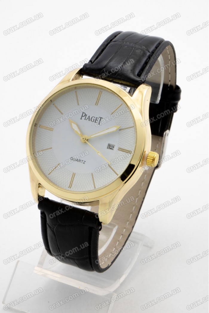 Мужские наручные часы Piaget B193 (код: 24306)