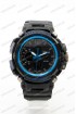 Спортивные наручные часы Skmei 1343 (код: 24439)