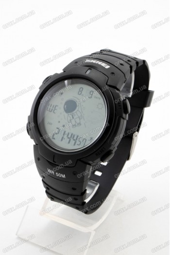 Спортивные наручные часы Skmei 1820 (код: 24449)