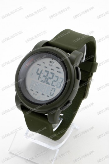 Спортивные наручные часы Skmei 1469 (код: 24459)