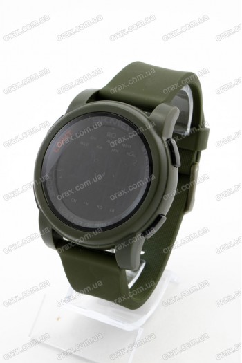 Спортивные наручные часы Skmei 1469 (код: 24460)