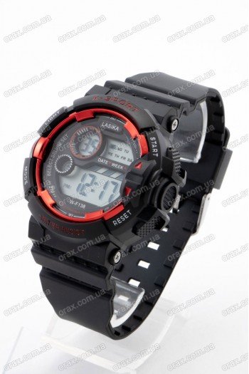 Спортивные наручные часы Lasika W-F138 (код: 24491)