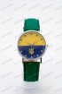 Мужские наручные часы Украина Прапор (код: 24521)