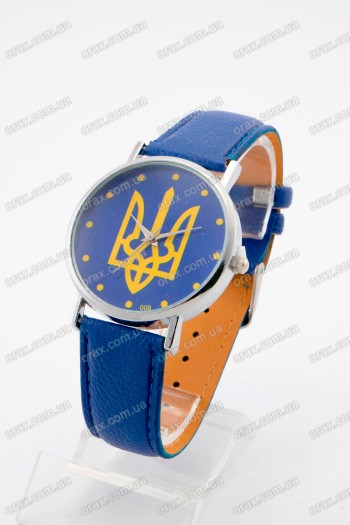 Мужские наручные часы Украина Герб (код: 24522)
