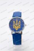 Мужские наручные часы Украина Герб (код: 24522)