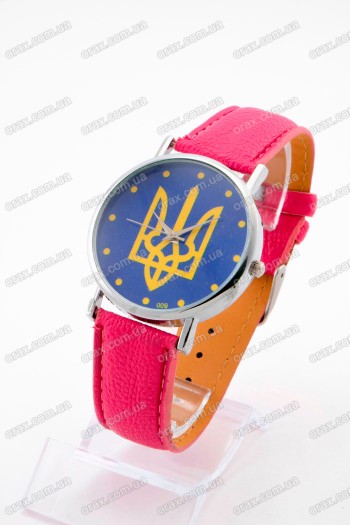 Мужские наручные часы Украина Герб (код: 24523)