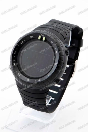 Спортивные наручные часы Skmei 1420 (код: 24534)