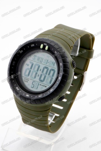 Спортивные наручные часы Skmei 1420 (код: 24536)