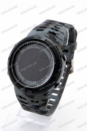 Спортивные наручные часы Skmei 2070 (код: 24540)