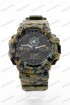 Спортивные наручные часы Skmei 1818 (код: 24548)