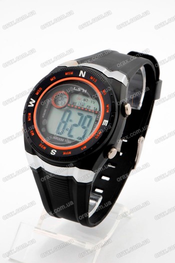 Спортивные наручные часы LSH 1080 (код: 24552)