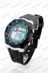 Спортивные наручные часы LSH 1080 (код: 24553)