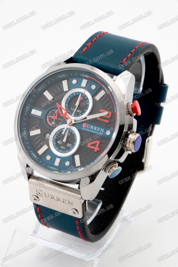 Мужские наручные часы Curren M 8393 (код: 24630)