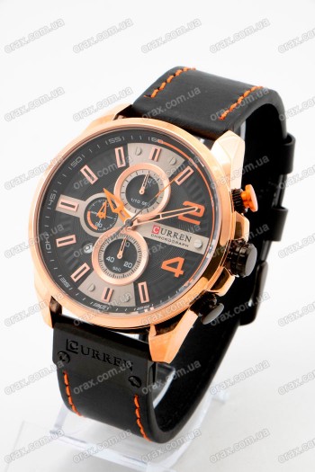 Мужские наручные часы Curren M 8393 (код: 24632)