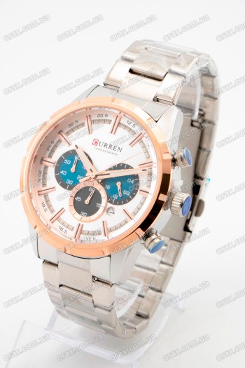 Мужские наручные часы Curren M 8355 (код: 24640)