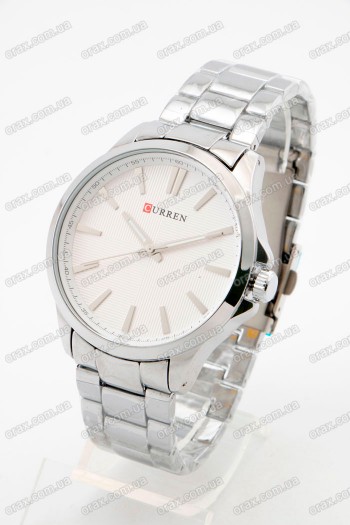 Мужские наручные часы Curren M 8322 (код: 24642)